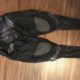 Paintball Stoff / set Zubehör Ausrüstung zu verkaufen