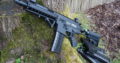MAXTACT TGR2 MK2 MOD3