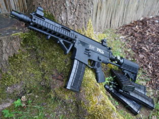 MAXTACT TGR2 MK2 MOD3