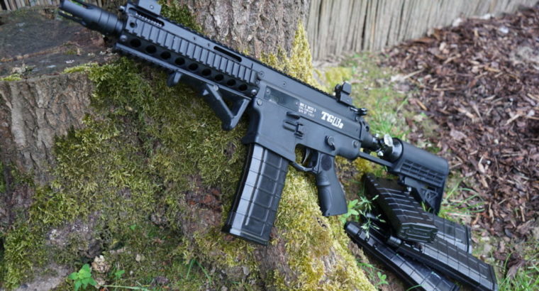 MAXTACT TGR2 MK2 MOD3