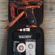 Macdev Drone dx mit GTI board