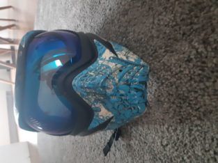 Maske