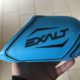 Exalt Flaschencover blau