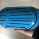 Exalt Flaschencover blau