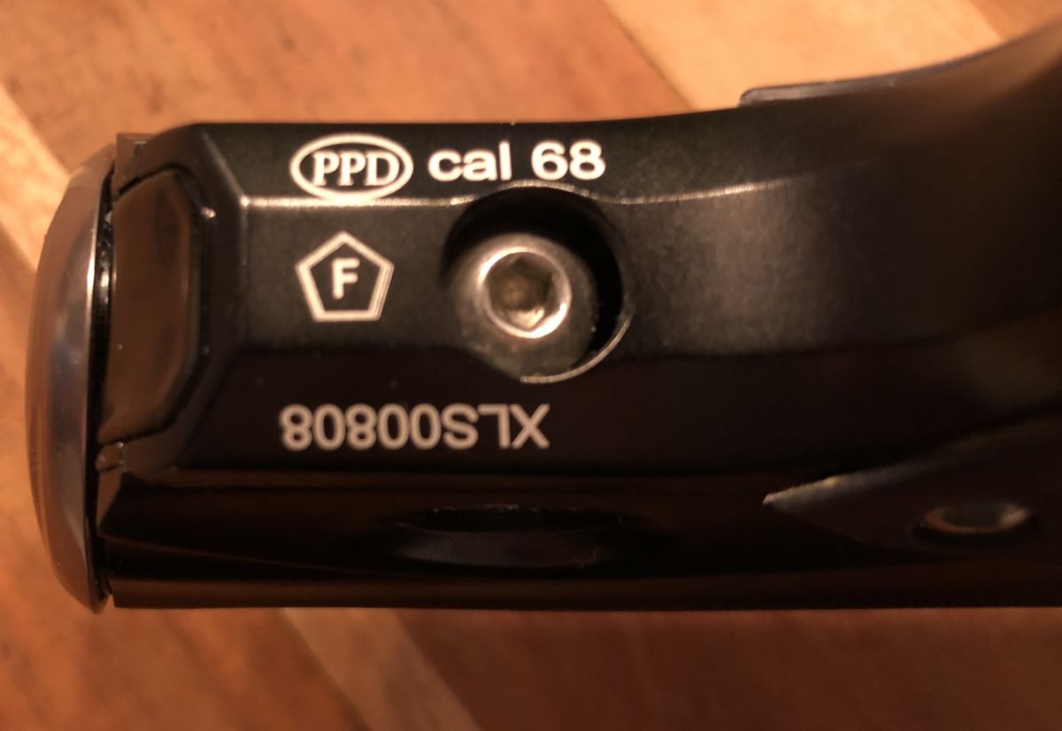 Shocker XLS Paintball Basar