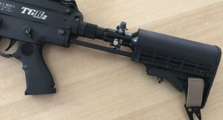 MAXTACT TGR2 MK2 MOD3