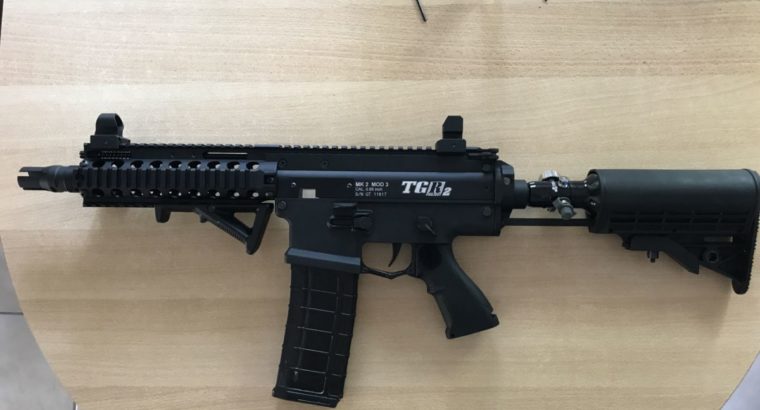 MAXTACT TGR2 MK2 MOD3