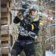 Paintball Hose PB Rack Flow Pants