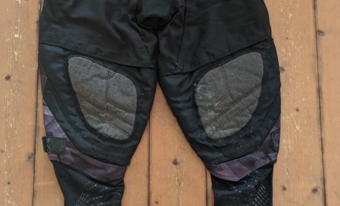 Paintball Hose PB Rack Flow Pants