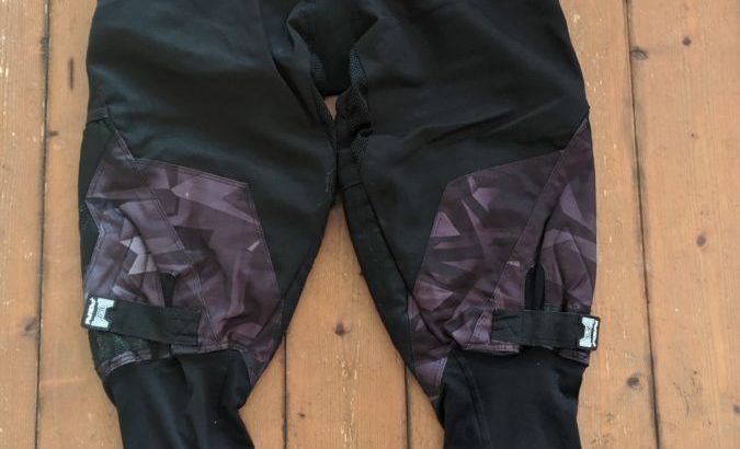 Paintball Hose PB Rack Flow Pants