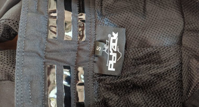 Paintball Hose PB Rack Flow Pants