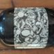 HP Flasche 1,1 L / 0,8 KG / 300 Bar