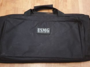 Markierertasche von USMG