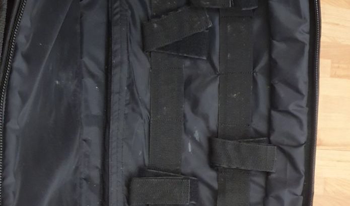 Markierertasche von USMG