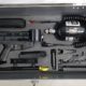 Tippmann X7 Phenom Super Set Woodland Szenario