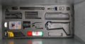 Tippmann X7 Phenom Super Set Woodland Szenario