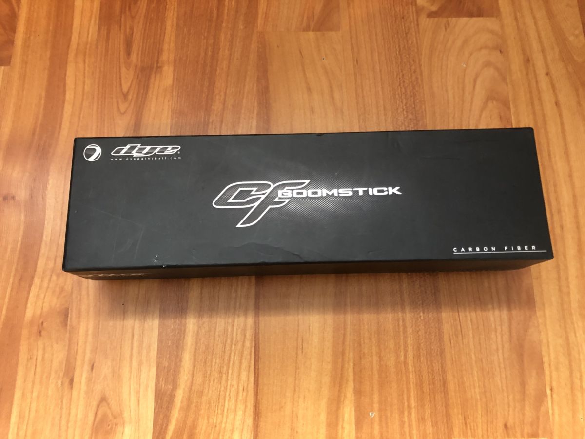 boomstick color boomstick color