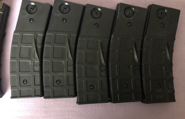 Tiberius T15 DMR