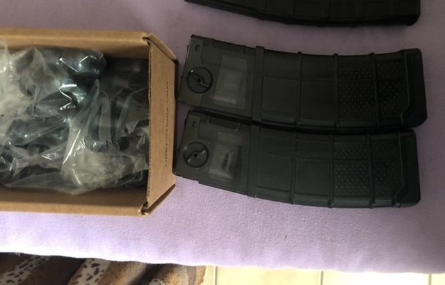 Tiberius T15 DMR