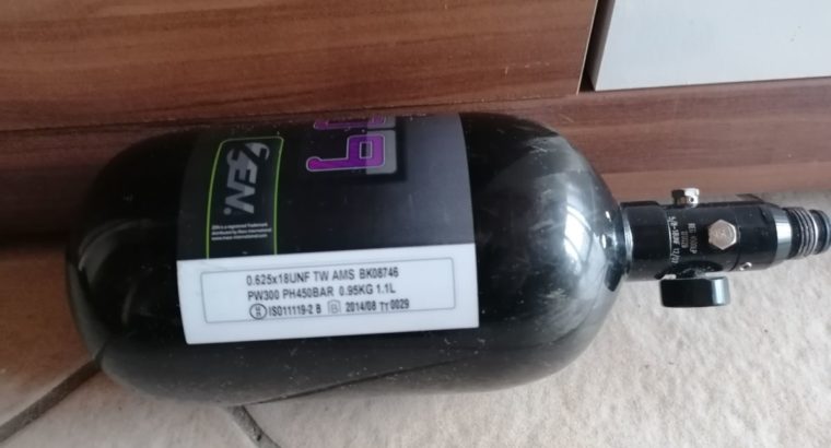 Verkaufe mein Komplettes Set