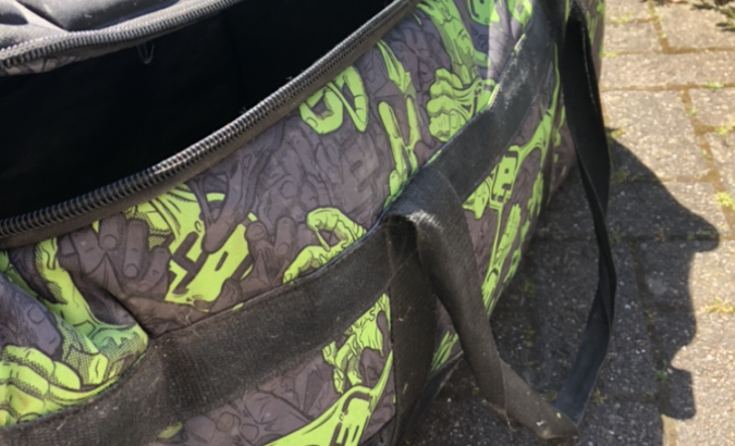 Planet Eclipse Gearbag