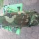 Tippman bravo one elite + viel Zubehör