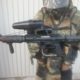 Tippman bravo one elite + viel Zubehör