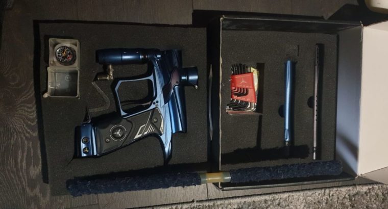Komplettes Anfänger set