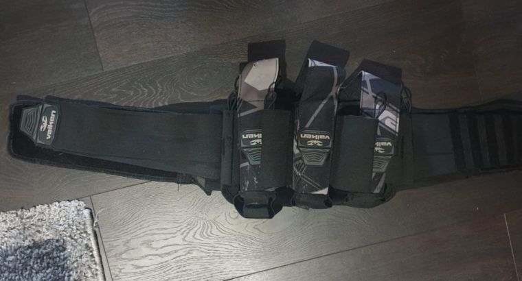 Komplettes Anfänger set