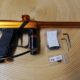 Dangerous Power E1 Komplettset