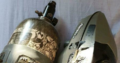 Paintball Equipment komplett Set