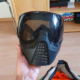 Paintball Equipment komplett Set