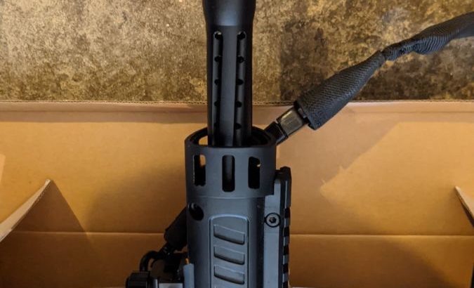 Tippmann stormer Elite