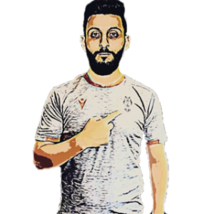 Profilbild