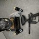 Paintball Markierer set