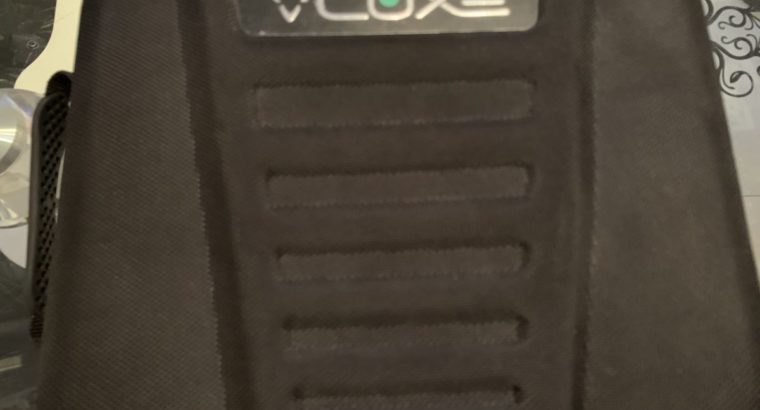 Dlx luxe oled Laser Edition