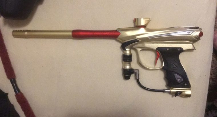 Proto Reflex Tuning Bolt