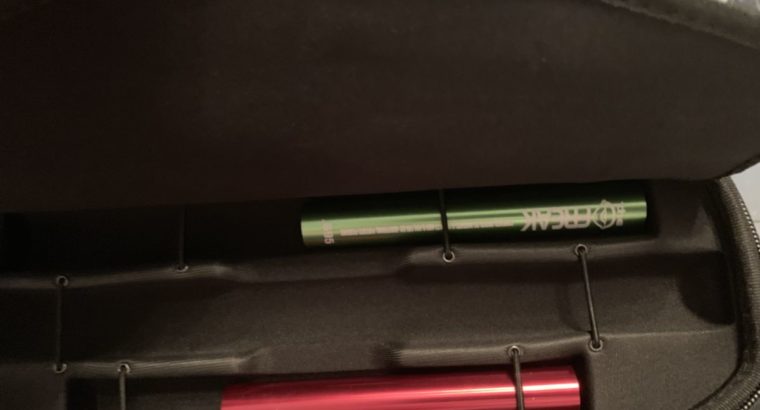 Dlx luxe oled Laser Edition