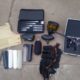Paintball komplett set DPG4