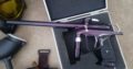 Paintball komplett set DPG4
