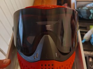 Maske