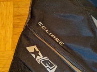 Planet Eclipse ‘Code’