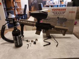 Tippmann TMC Makierer