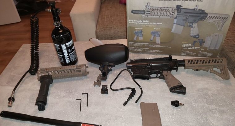 Tippmann TMC Makierer