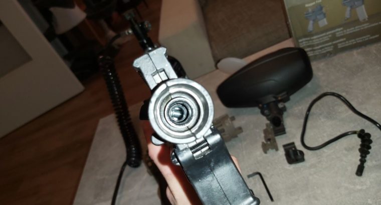 Tippmann TMC Makierer