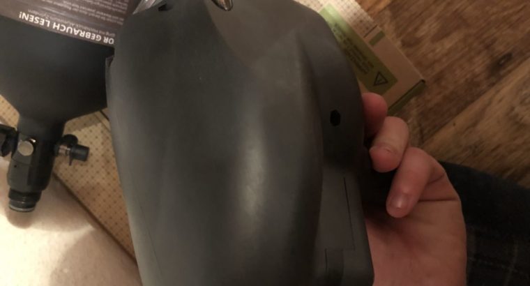 Paintball Eclipse Etha 2 Kit