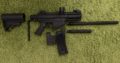 Milsig M17 a2 Boltkit