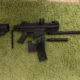 Milsig M17 a2 Boltkit
