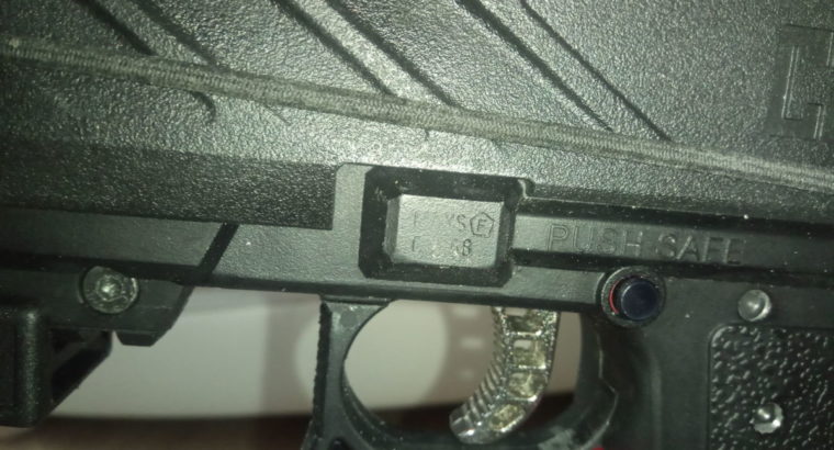 Tippmann Tipx