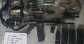 FS Tiberius T15 mit viel Zubehör